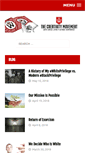 Mobile Screenshot of creativitymovement.net
